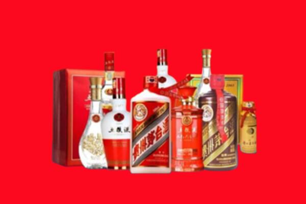 收购行情：扎鲁特名酒回收值多少钱？