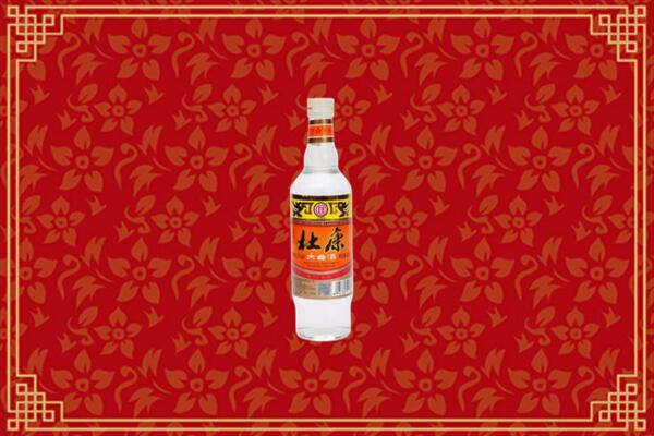 扎鲁特回收杜康